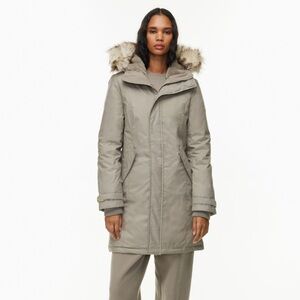 Aritzia Summit Parka
